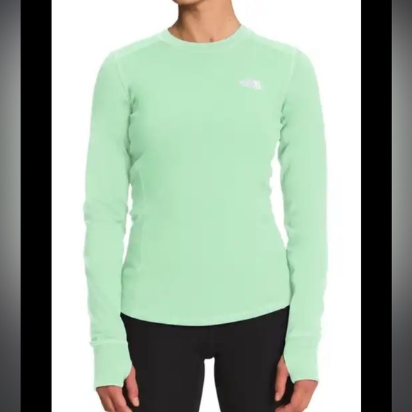 The north face long sleeve - Picture 1 of 3